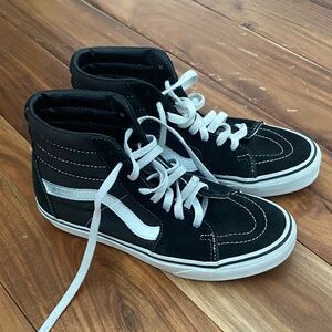 Vans Sk8-Hi high-top sneakers